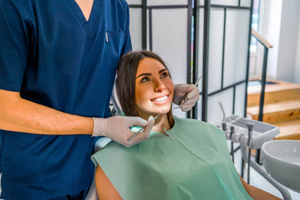 Dental Bonding in Granite Quarry, NC