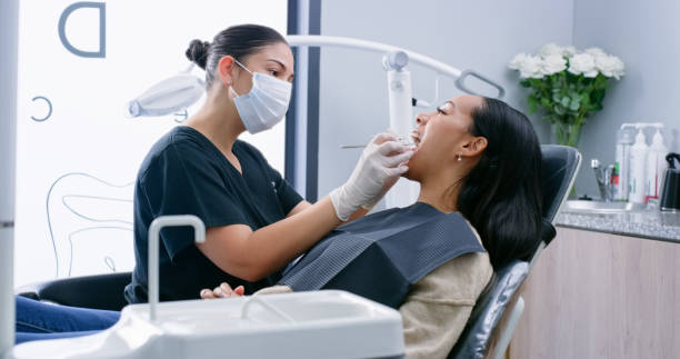 Advanced Technology for Better Dental Care in Granite Quarry, NC