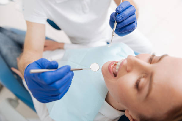 Trusted Granite Quarry, NC Dental Services Experts
